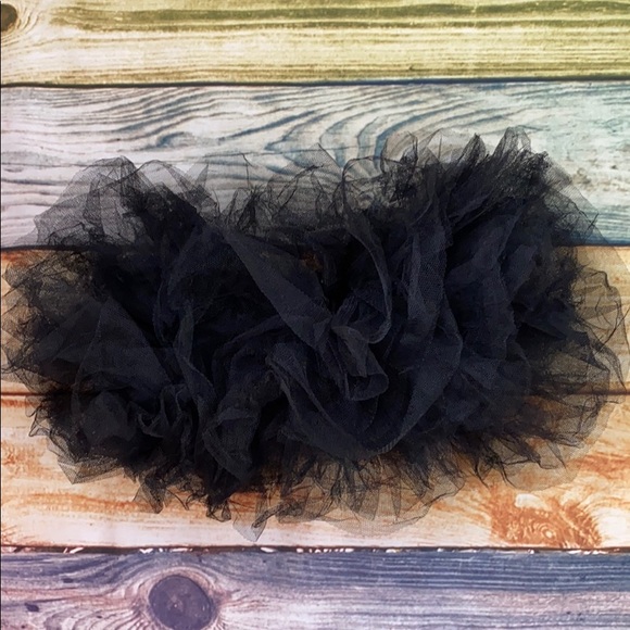 Black Tutu Adult - Picture 13 of 15